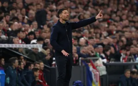 جدول مباريات ريال مدريد وسيلتا فيغو في الدوري الإسباني