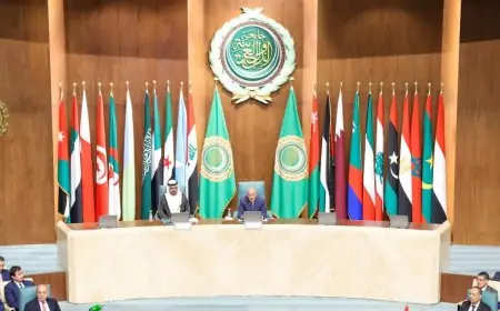 وزارة الري تكتسح جائزة أفضل مشروع عربي في تطوير البنية التحتية