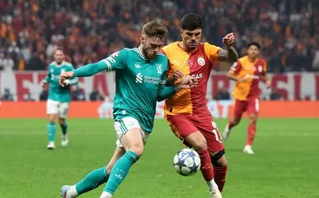 فضيحة المراهنات تهز الدوري التركي واعتقال 29 لاعباً