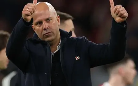 ليفربول يسعى بقوة لاستعادة مكانه في المربع الذهبي