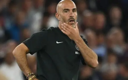 ماريسكا مدرب تشيلسي يدعم استراتيجية التدوير لتحقيق النجاح