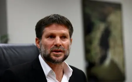 موافقة الاحتلال الإسرائيلي على تقليل ميزانية الدفاع للعام 2026: لمحة على التغييرات المرتقبة