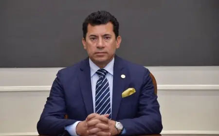 وزارة الشباب والرياضة تستعد لإطلاق النسخة الخامسة من نموذج محاكاة دول البريكس