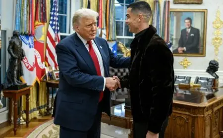 إيرادات “أغلى كأس عالم” في التاريخ تصل إلى 13 مليار دولار