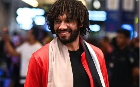 النني يؤكد استعداد المنتخب لمواجهة الإمارات والسعي لتحقيق إنجازات في كأس العرب