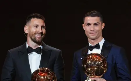 اللقاء المنتظر: موعد مواجهة كريستيانو رونالدو وليونيل ميسي في كأس العالم 2026