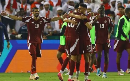 قرعة كأس العالم 2023 قطر تتحدى كندا وسويسرا وفرصة لمواجهة إيطاليا المثيرة