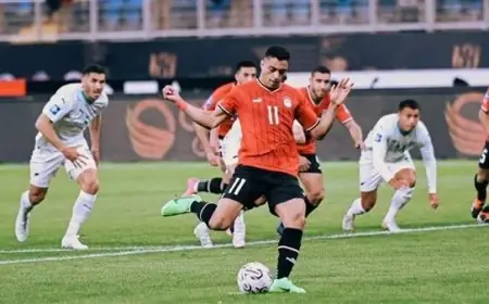 تاريخ مواجهات مصر ونيوزيلندا: اكتشف سر تميمة الحظ لحسام حسن