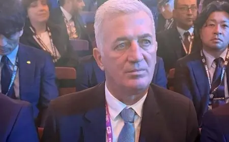 مدرب الجزائر: تحديات مثيرة بانتظارنا في مجموعتنا ولن نلعب أمام الأرجنتين كمهزومين