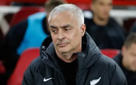 تحديات المجموعة لن تعيق فوز نيوزيلندا في بطولة العالم وفقًا للمدرب