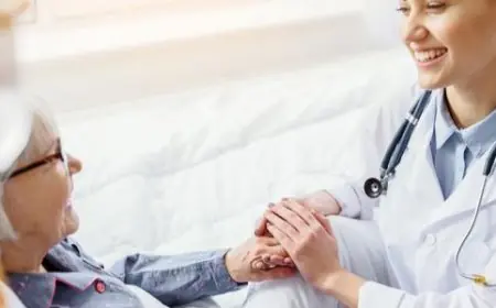 حق المريض في قانون المسئولية الطبية: الكشف عن تفاصيل الموافقة المستنيرة