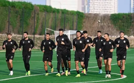 ما هي أهداف منتخب مصر اليوم أمام الإمارات في كأس العرب؟