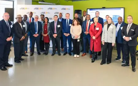 المنطقة الاقتصادية تتعاون مع دراجون لاين الأمريكية لتصنيع أنظمة ري متطورة