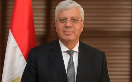 وزير التعليم العالي يحتفي بجامعة الإسكندرية للقبها كأكثر جامعات أفريقيا استدامة في 2025