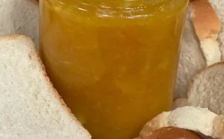 اكتشف فوائد مذهلة لمربي الباذنجان والزيتون بالعسل مع الدكتور مجدي نزيه