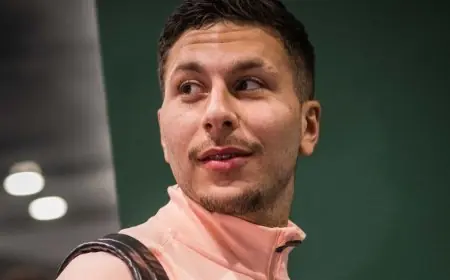 مفاجآت هجومية في تشكيلة برشلونة ضد ريال بيتيس في الدوري الإسباني