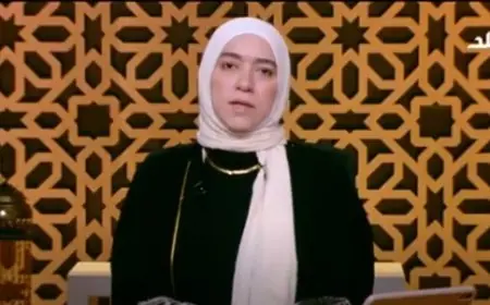 اكتشف السر العظيم للدعاء لتحويل حياتك والوصول إلى رضا الله وسكينة القلب