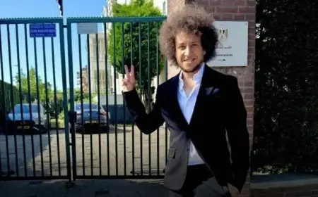 أحمد ميدو يؤكد نجاح مصر في هزيمة أعظم تنظيم إرهابي عالمي ويشيد بدولة قوية رفضت التهجير