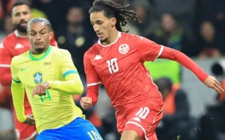 مواعيد مباريات تونس في كأس العالم 2026 وافتتاحية مثيرة من المكسيك