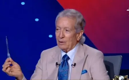 حلمي طولان يؤكد ثقة الفريق في التأهل لربع نهائي كأس العرب