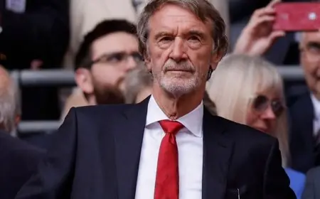 فشل محاولات روما لضم مهاجم مانشستر يونايتد