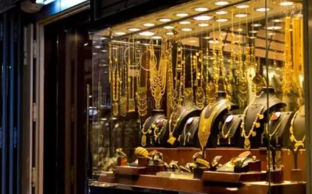 عاجل| تحديث لحظي لأسعار الذهب عيار 21 و 24.. السعر الحالي في مصر