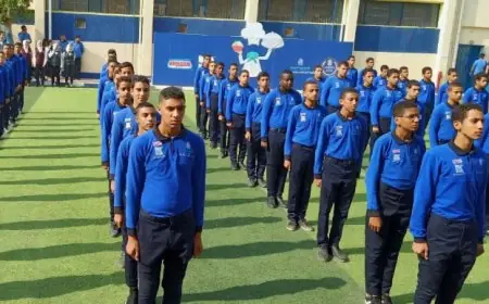 مصر وإيطاليا تتعاونان لإنشاء مدارس تكنولوجية تفتح آفاق وظائف مميزة