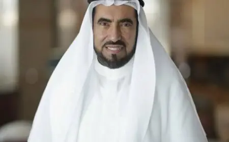 الكويت تسحب الجنسية من الداعية طارق السويدان