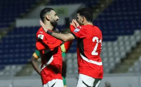 زيزو يدعم محمد صلاح في أزمته مع ليفربول بكلمات مؤثرة