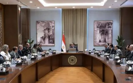 رئيس الوزراء يقود جهود تطوير وإحياء حديقتي الحيوان والأورمان