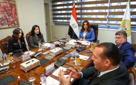 إطلاق خطة استراتيجية لتعزيز القدرة على مواجهة مخاطر المناخ في المدن الحضرية