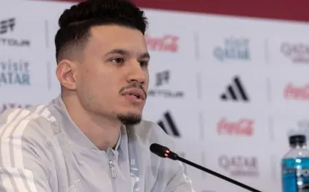 عبد الله الحمدان يبرز تحديات السعودية أمام المغرب في كأس العرب