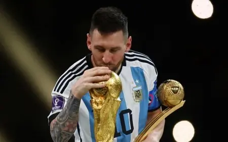 جدول مباريات الأرجنتين في مونديال 2026: هل تسير الجزائر على خطى إنجاز السعودية؟