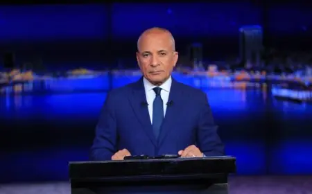 أحمد موسى يكشف عن أزمة إسكان 350 أستاذًا جامعيًا منذ 2018 واستغاثة بالرئيس لحل المشكلة