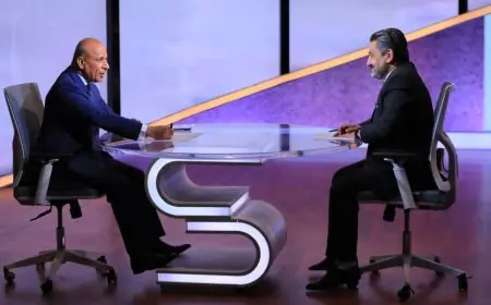 حسام الغمري: جماعة الإخوان المسلمين تقيم بريطانيا بوصفها ملاذاً آمناً وموطناً للعودة