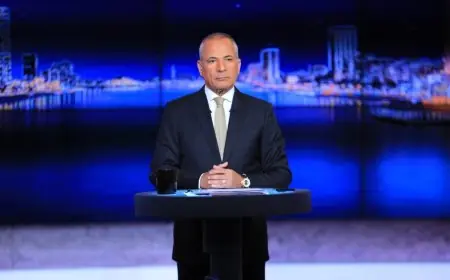 أحمد موسى: تأثير التغييرات في المرتبات والمعاشات على استقرار المواطنána