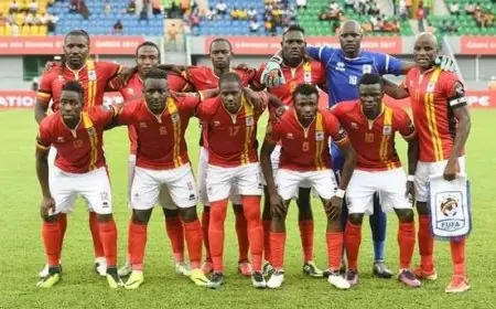 كأس أمم أفريقيا 2025 منتخبات الكان أوغندا تتحدى الصعاب لتحقيق مشاركة استثنائية