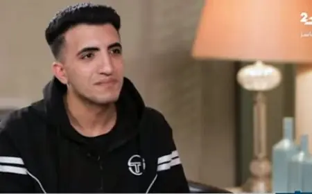 طليق فتاة البشعة يفضح بوسي ويتهمها بخداعه ونشر الأكاذيب بعد الطلاق