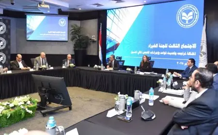 الهيئة العامة للاستثمار تكشف عن إطار محدث لتقييم وفحص مالي شامل