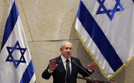 إعلام إسرائيلي يسلط الضوء على خطة حكومية ضخمة لتطوير الضفة الغربية