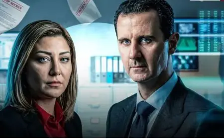 تسريب صادم يكشف تفاصيل مروعة حول وفاة لونا الشبل بالسحل واقتلاع العين