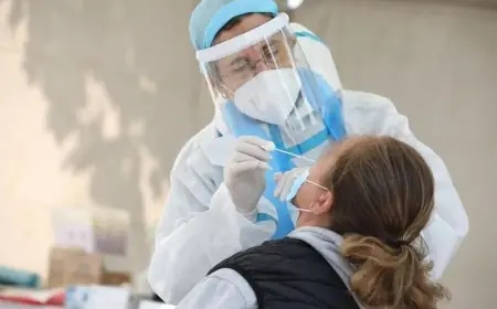 الصحة تنفي انتشار فيروس جديد في مصر وتوجه نصائح هامة للمواطنين