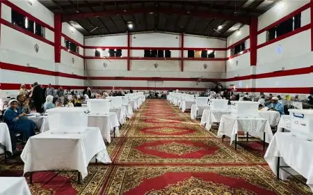 غدًا انعقاد الجمعية العمومية العادية لنادي الزمالك وأبرز البنود إنشاء فرع جديد في أسيوط