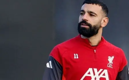 سونيس يهاجم محمد صلاح وجون تيري يعتبره كبش فداء