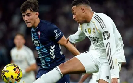 مفاجأة صادمة: إصابة مبابي بكسر في إصبعه تهدد مشاركته أمام ريال مدريد ومانشستر سيتي