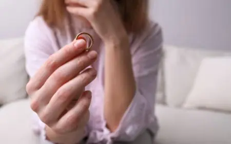 الخلع أم تفويض الطلاق: كيف تختارين الأنسب لحقوقك كزوجة