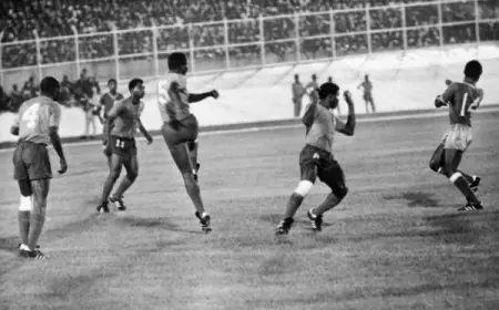 أفريقيا 2025: قصة غير متوقعة تمنح تونس تأهل مثير لنهائي كأس الأمم الأفريقية