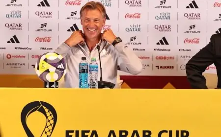 غياب الدوسري وكنو والعقيدي عن تشكيلة السعودية في مواجهة المغرب بكأس العرب