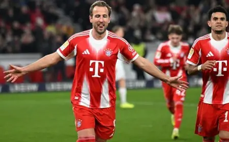 التشكيلة المحتملة لبايرن ميونيخ ضد سبورتينغ في دوري أبطال أوروبا