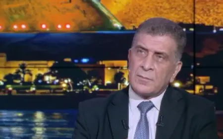 أحمد رفعت يروي تفاصيل القبض عليه: معاملة جيدة وبدون تعسف